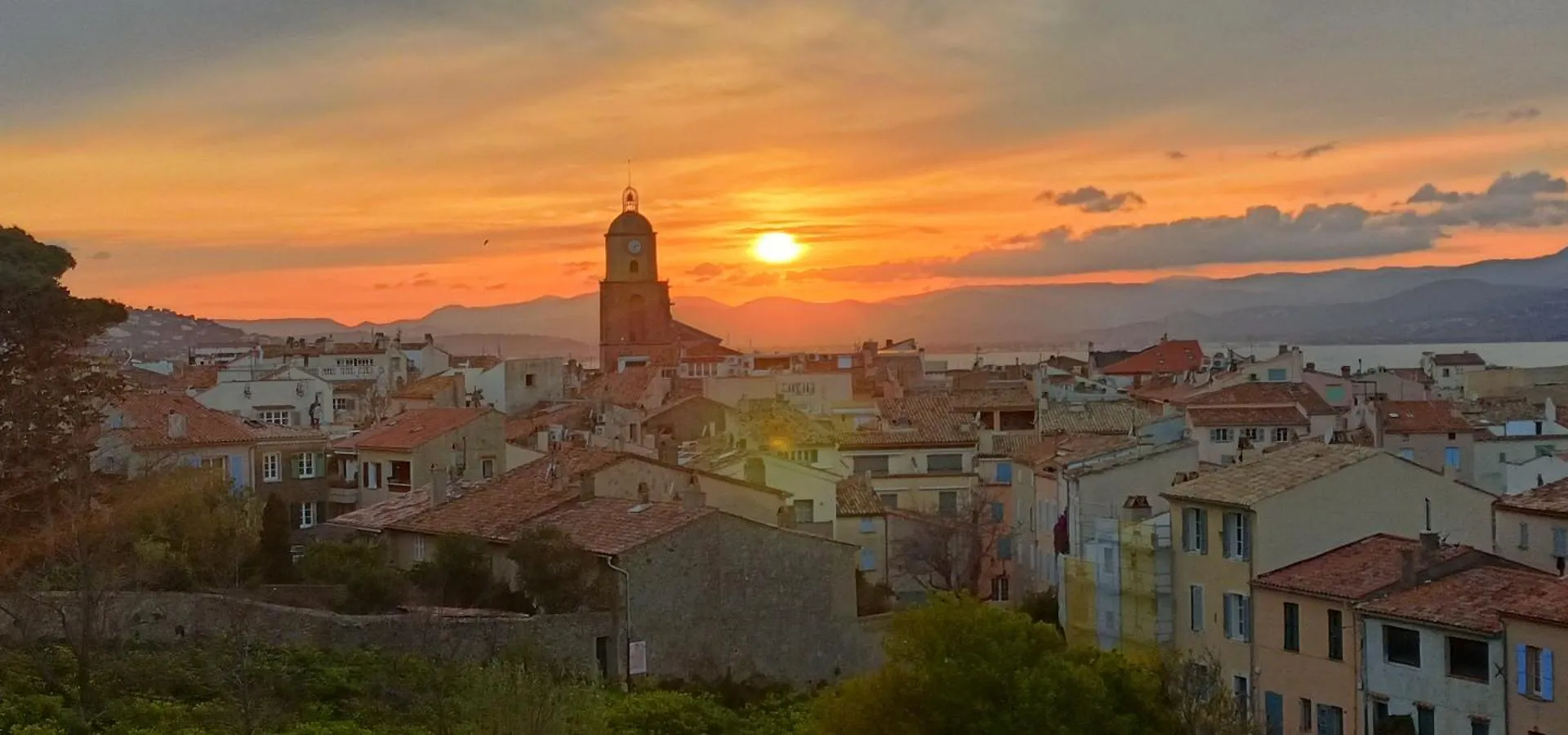 Apartment Jolie Appartement Pierre & Vacances Avec Vue Sur Mer St Tropez Grimaud