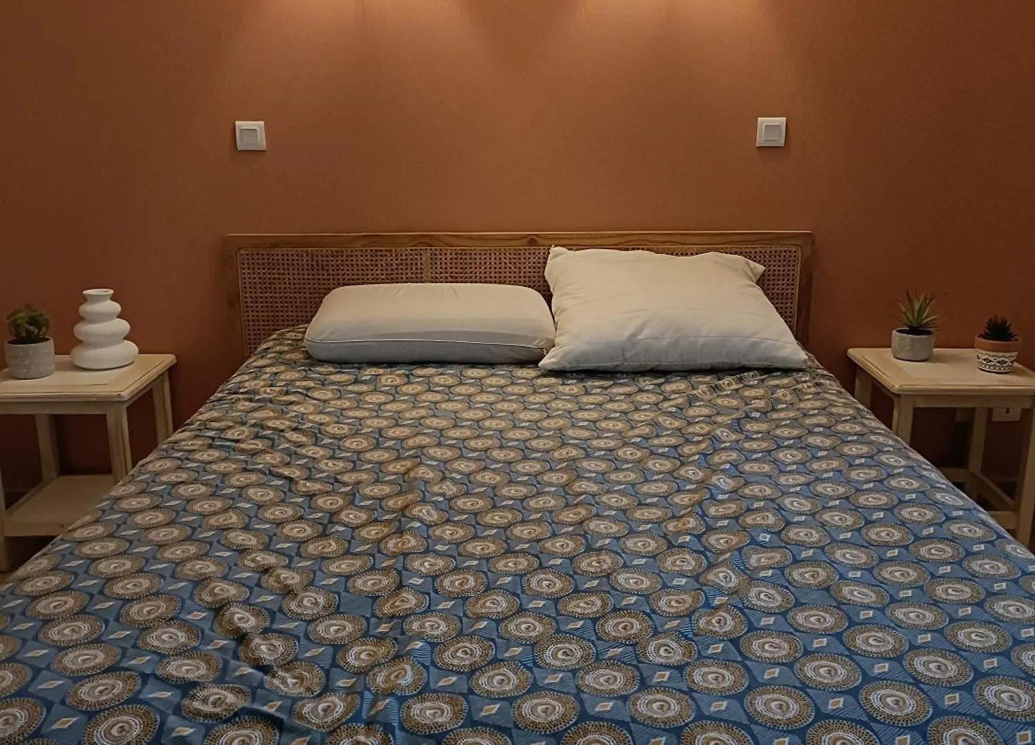 Jolie Appartement Pierre & Vacances Avec Vue Sur Mer St Tropez Grimaud Apartment